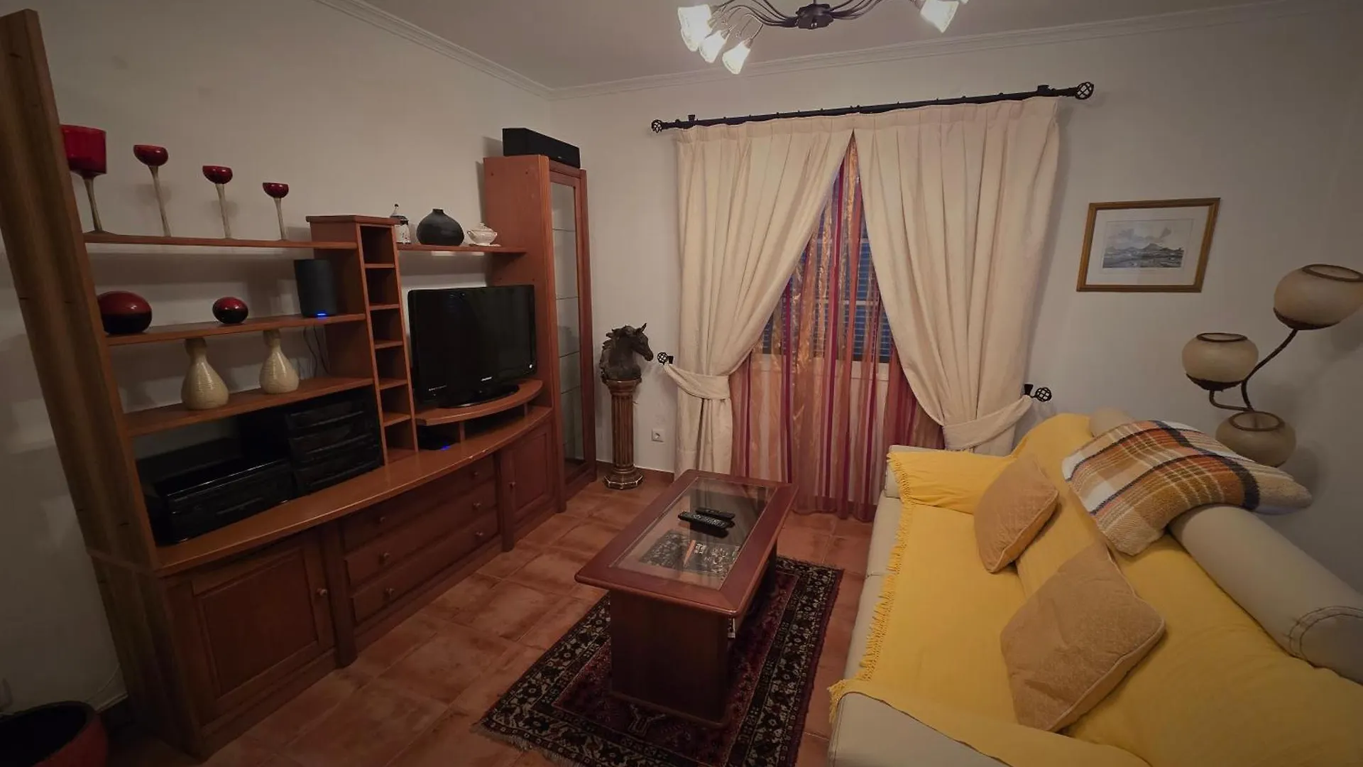 Casa de Férias Paz House Vila Caniço