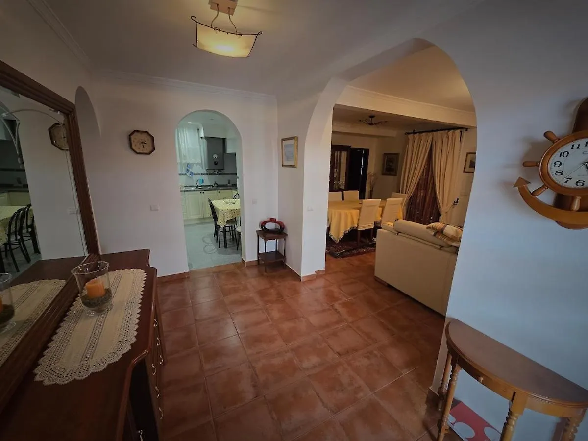 Casa de Férias Paz House Vila Caniço