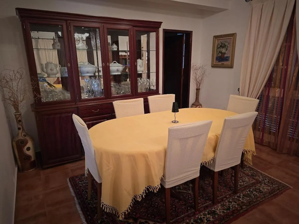 카니코 Paz House 빌라 펜션