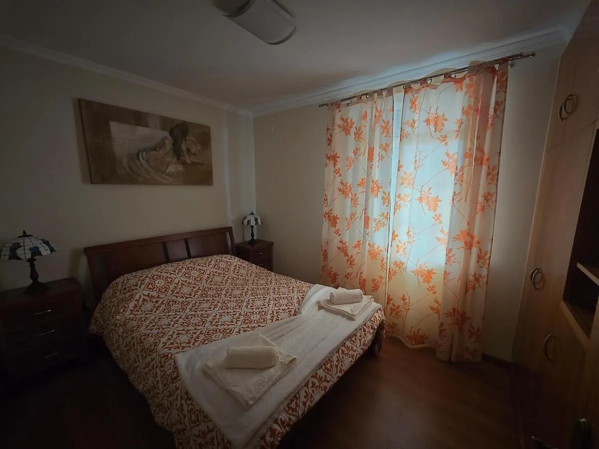 Paz House Vila Caniço