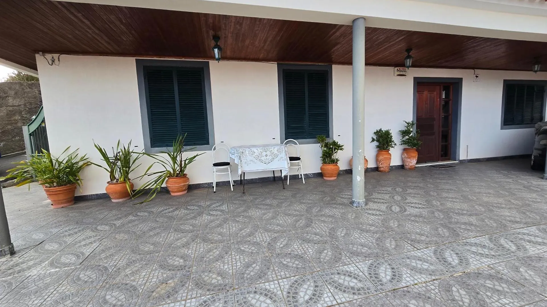 Paz House Vila Caniço 0*,  Portugal