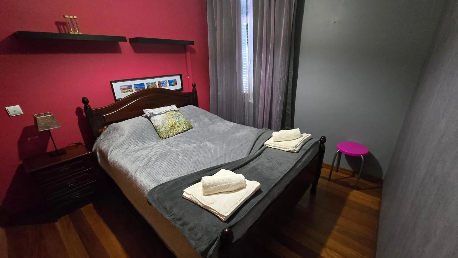 Paz House Vila Caniço Casa de Férias